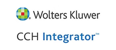 Logo of Wolters Kluwer CCH Integrator