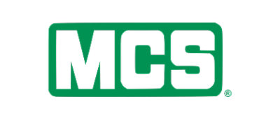 Logo of MCS.