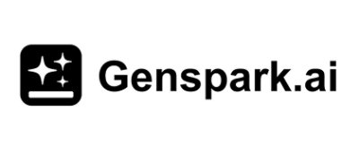 Genspark-Logo