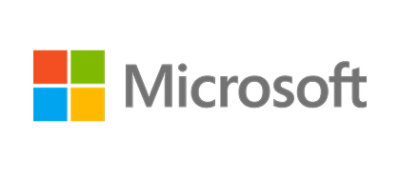 Microsoft logo