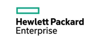 HewlettPackard Enterprise Logo