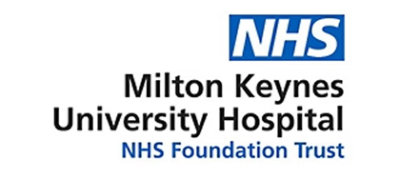 NHS logo