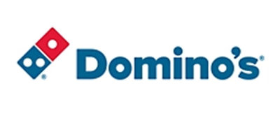 Domino's logo