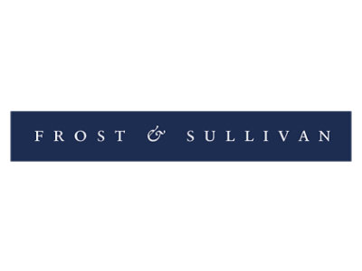FROST & SULLIVAN logo