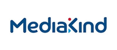 Mediakind Logo