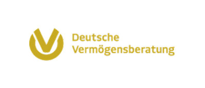 Deutsche vermogensberatung Logo