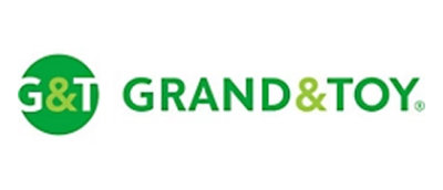 Grand & Toy Logo