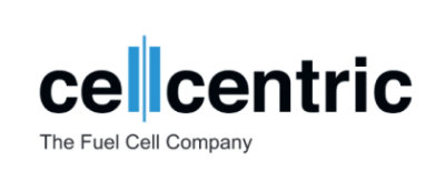 Cell Centric Logo