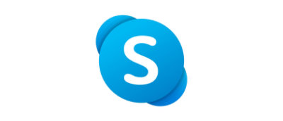 Skype Logo