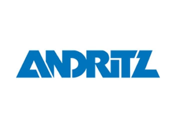 Andritz logo