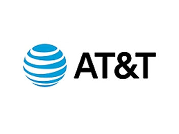 AT and T Logo