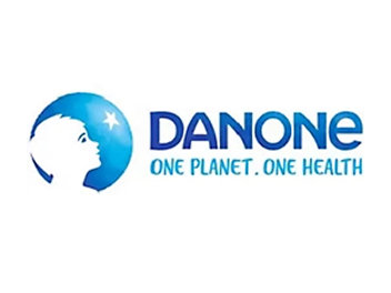 Danone Logo