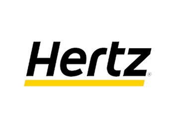 Hertz Logo