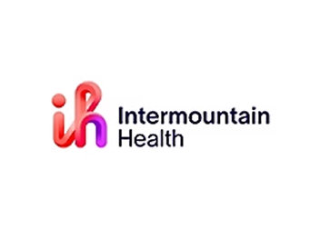 Intermountain Health Logo