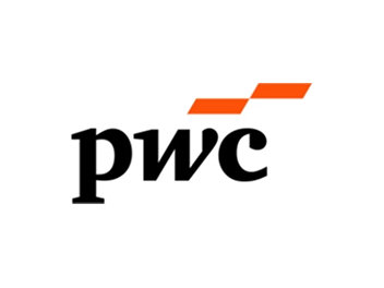 PWC Logo