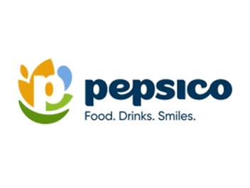 Pepsico Logo