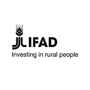 IFAD logotips