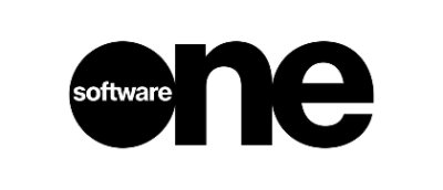Software one logo