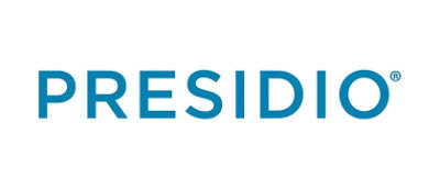 Presidio Logo