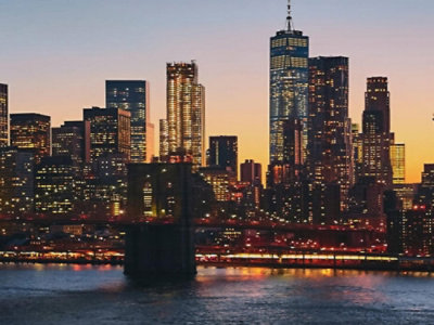 City image