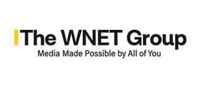 The WNET Group Logo