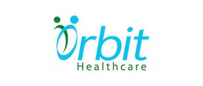Orbit Healthcare logo