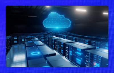 A screenshot of Azure Storage