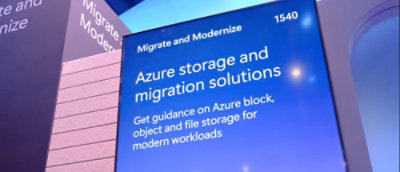 blue screen showing text