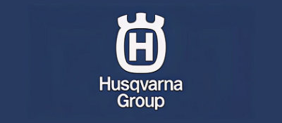 Husqvarna Logo