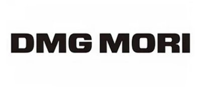DMG MORI Logo