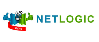 Netlogic logo