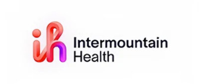 Intermountain Health logo