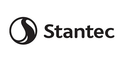 Logo Stantec