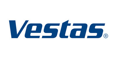 Logo Vestas