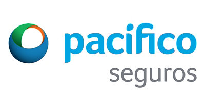 Логотип Pacífico Seguros