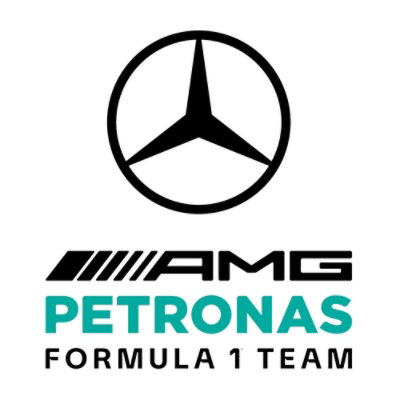 Mercedes‑AMG PETRONAS logo