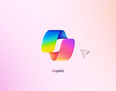 Copilot 徽标
