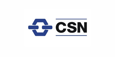 CSN 徽标