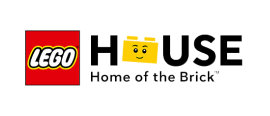 LEGO HOUSE logo