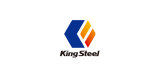 Logo King Steel