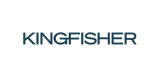 Logo Kingfisher