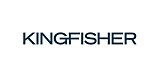 Logo de Kingfisher