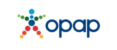 Logo OPAP