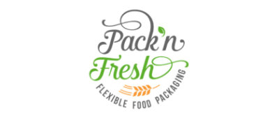 Logo Pack’n Fresh