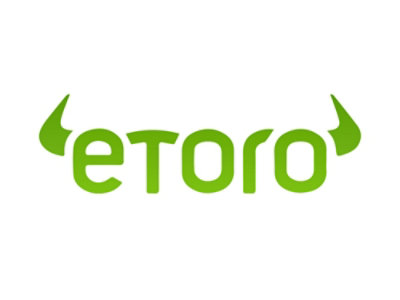 eToro logo