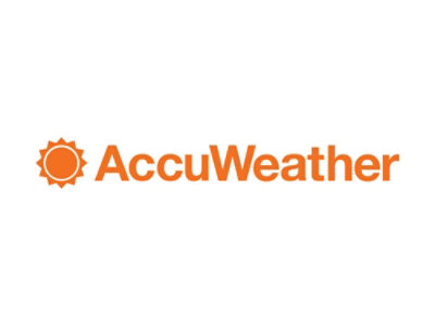 AccuWeather logo