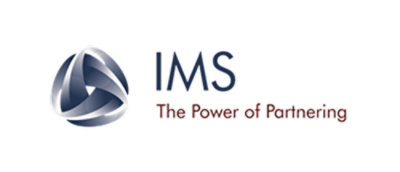 IMS logo
