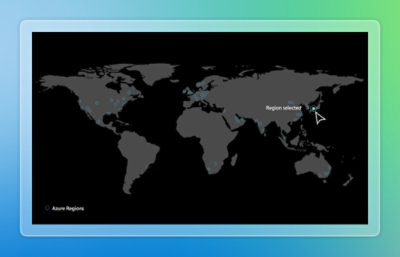 Azure Resource Mover overview page