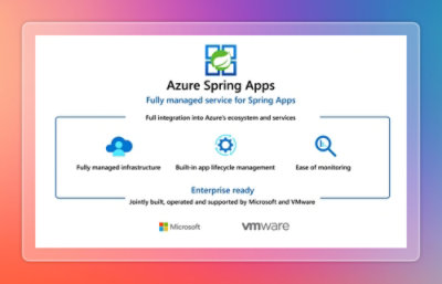 Ship faster and simplify infrastructure management
