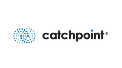 Catchpoint logo